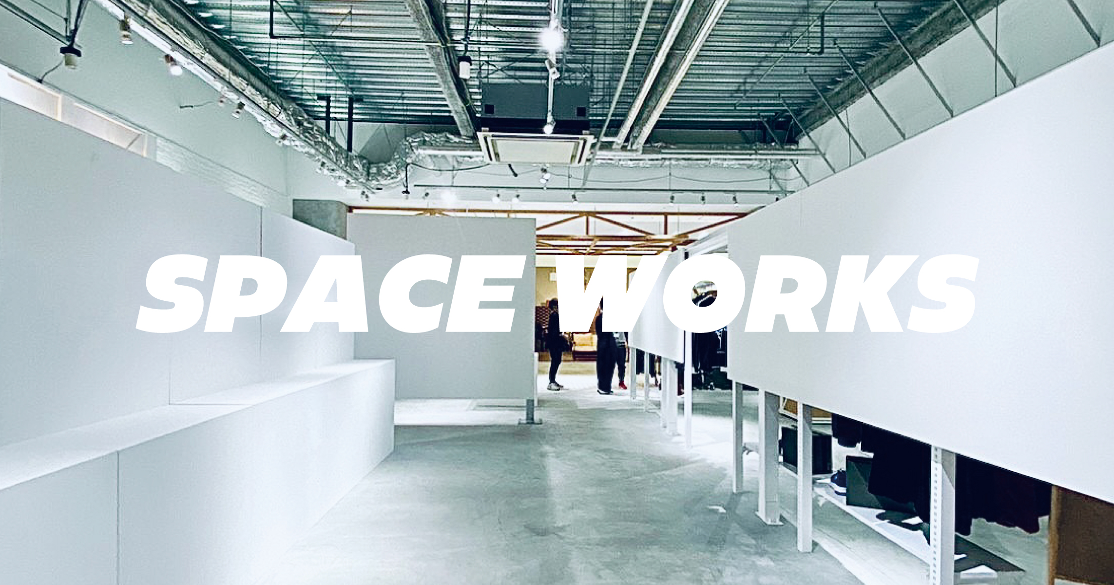 SPACE WORKS
